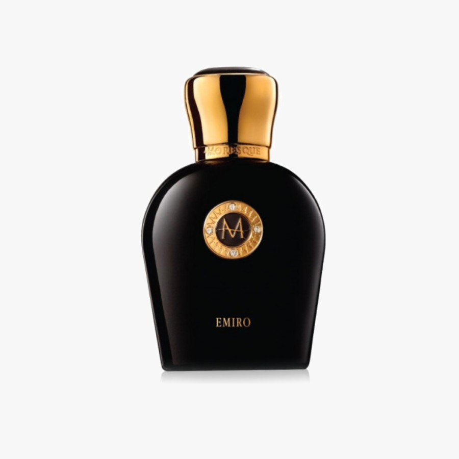 Moresque Moresque | Emiro Moresque Edp 50Ml - Perfumes Duty Free