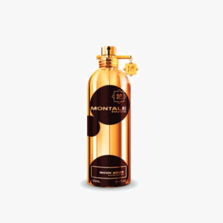 Montale Montale | Moon Aoud Montale Edp 100Ml - Perfumes Duty-Free