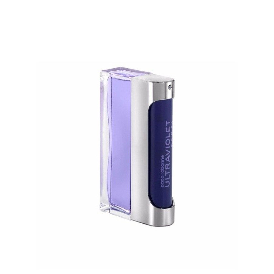 Paco Rabanne Paco Rabanne | Paco Rabanne Ultraviolet Man Edt 100Ml - Perfumes Duty-Free