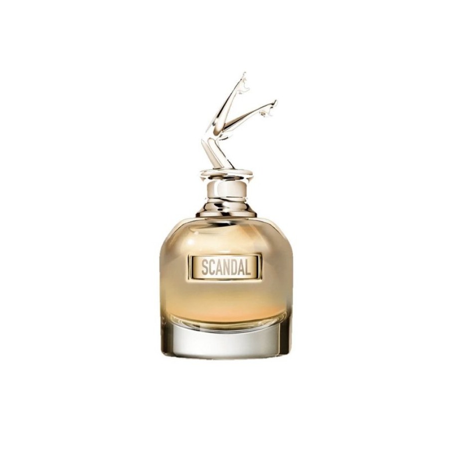 Jean Paul Gaultier Jean Paul Gaultier | Jean Paul Gaultier Scandal Gold Edp 80Ml - Perfumes Duty-Free