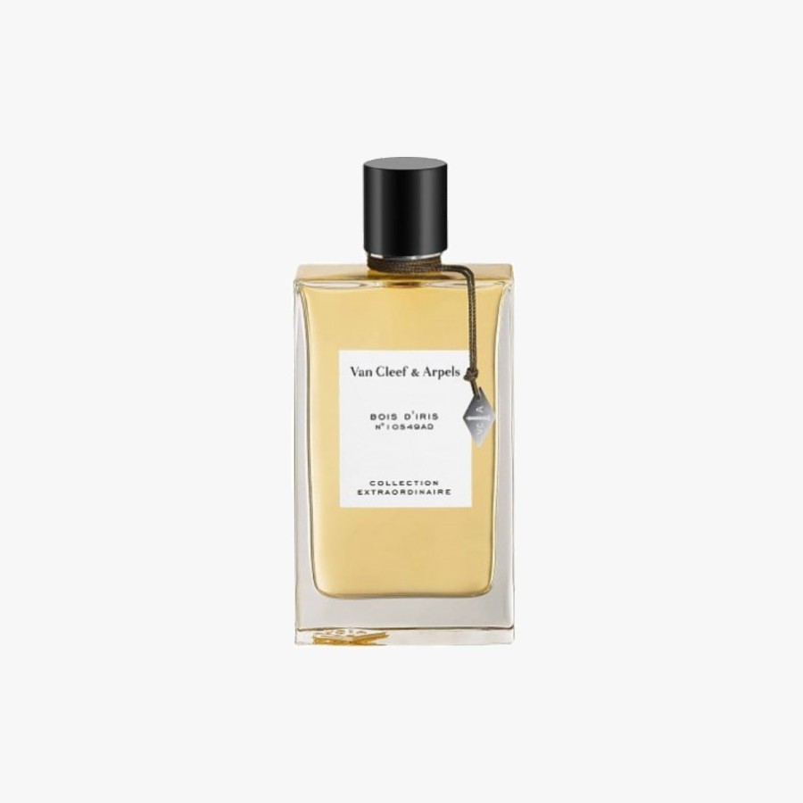 Van Cleef & Arpels Van Cleef & Arpels | Collection Extraordinaire Bois D'Iris Van Cleef & Arpels Edp 75Ml - Perfumes Duty-Free