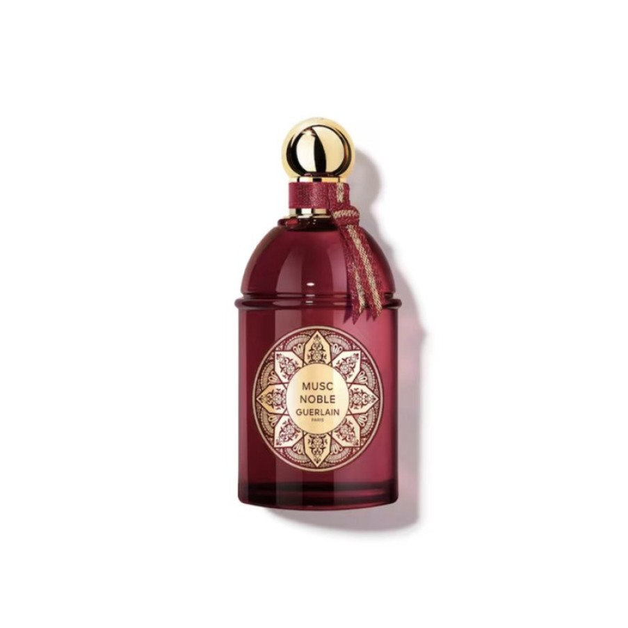 Guerlain Guerlain | Guerlain Musc Noble Edp 125Ml - Perfumes Duty-Free