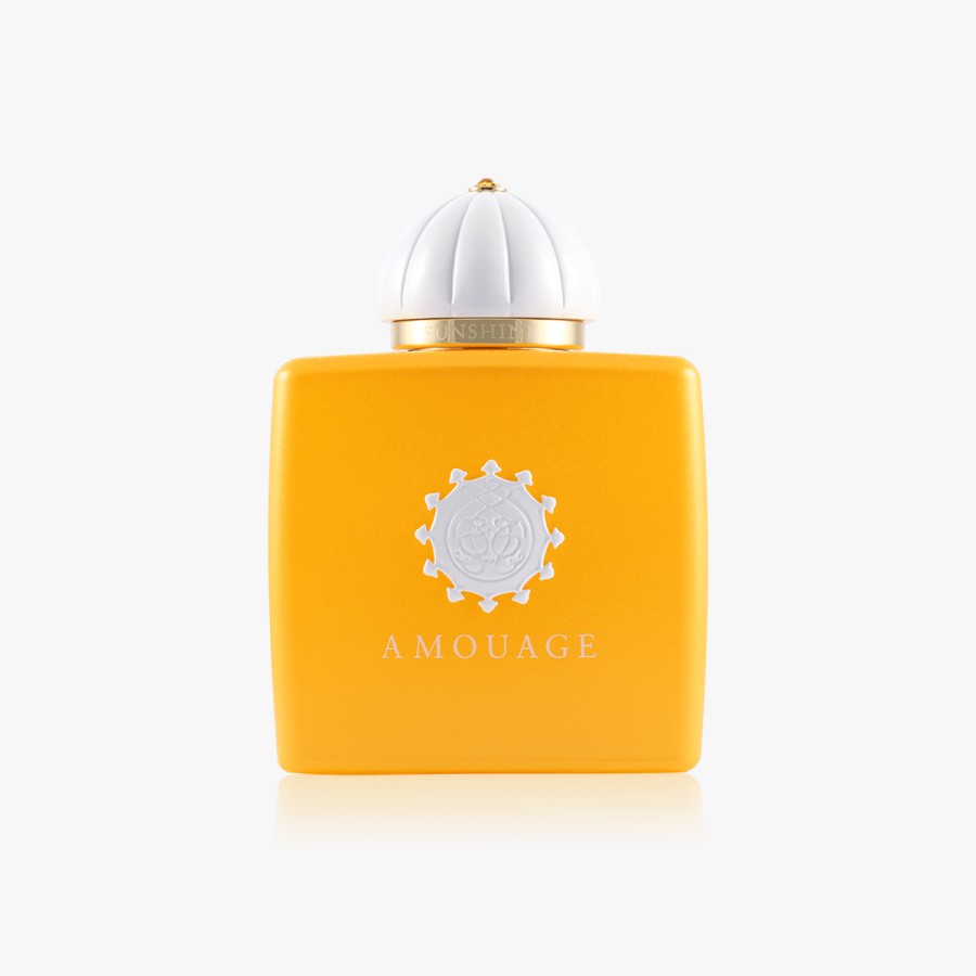 Amouage Amouage | Sunshine Woman Edp 100Ml - Perfumes Duty-Free