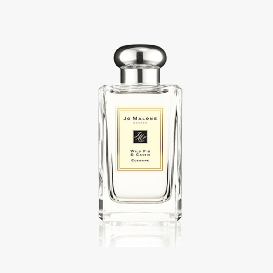 Jo Malone London Jo Malone London | Wild Fig & Cassis Jo Malone London 100Ml - Perfumes Duty-Free