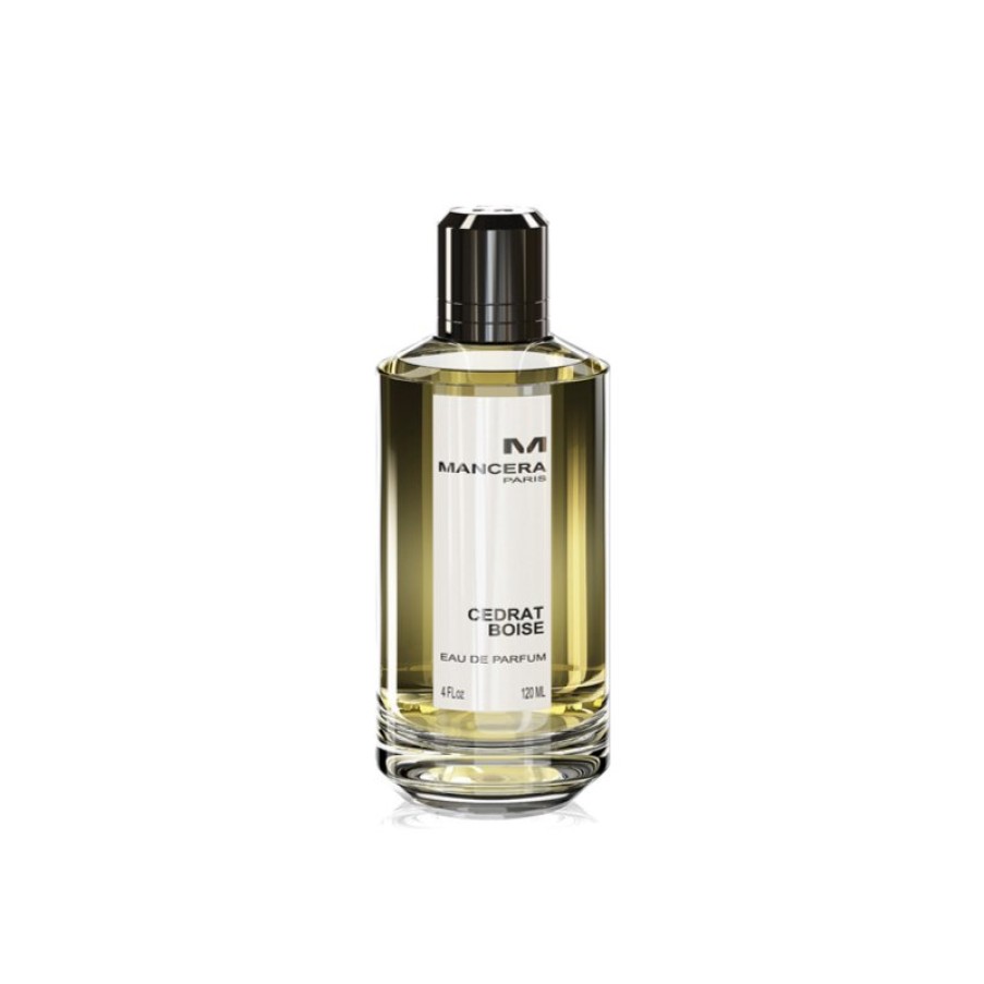 Mancera Mancera | Mancera Cedrat Boise Edp 120Ml - Perfumes Duty-Free