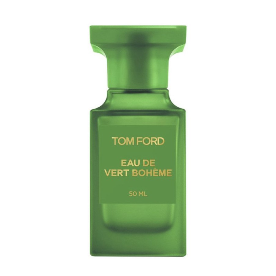 Tom Ford Tom Ford | Eau De Vert Boheme Tom Ford Edp 50Ml - Perfumes Duty-Free