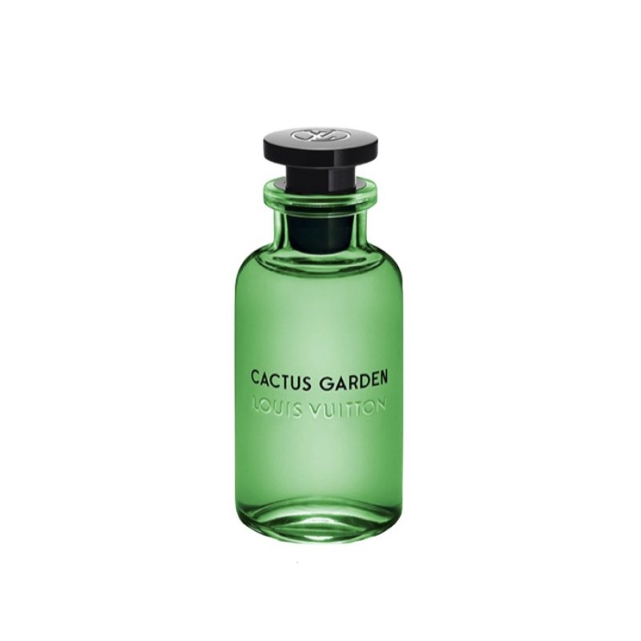 Louis Vuitton Louis Vuitton | Cactus Garden Louis Vuitton Edp 100Ml - Perfumes Duty-Free