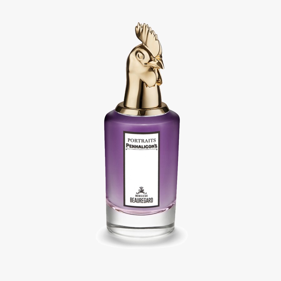 Penhaligon's Penhaligon'S | Monsieur Beauregard Penhaligon'S Edp 75Ml - Perfumes Duty-Free