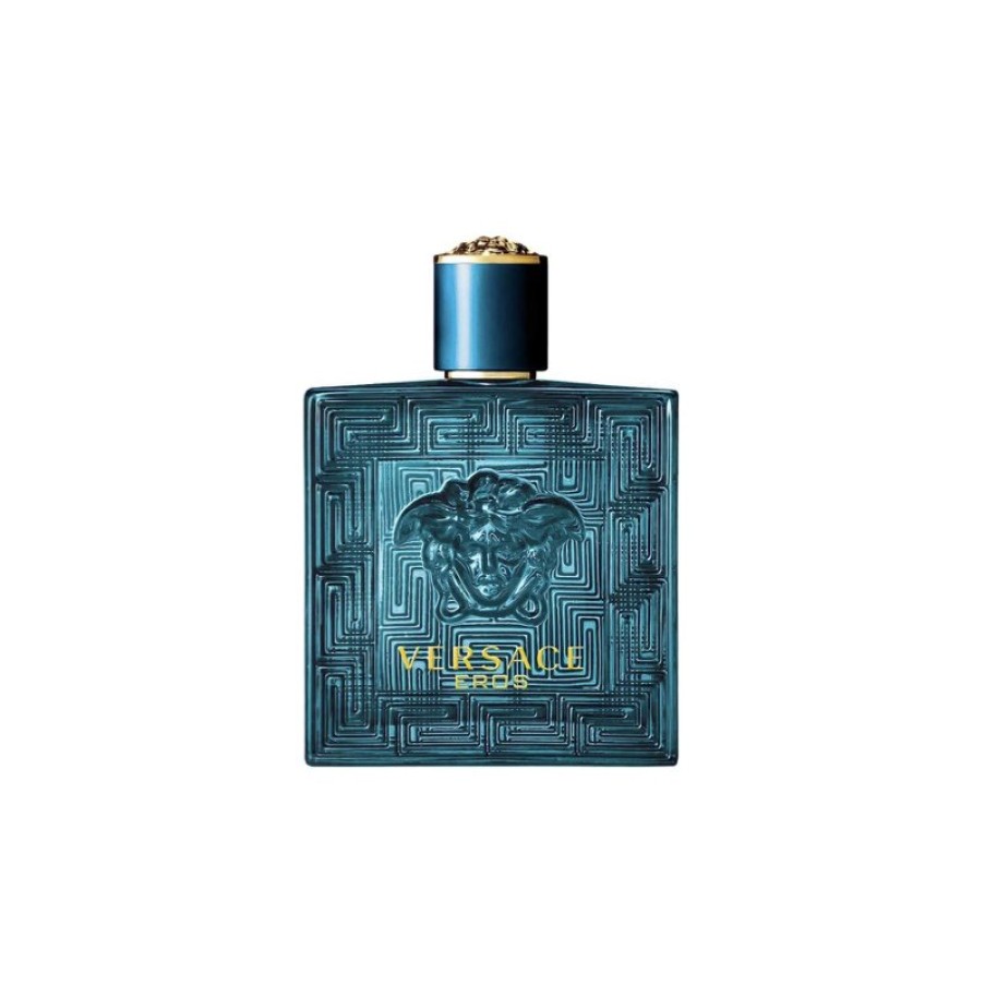 Versace Versace | Versace Eros Edt 100Ml - Perfumes Duty-Free