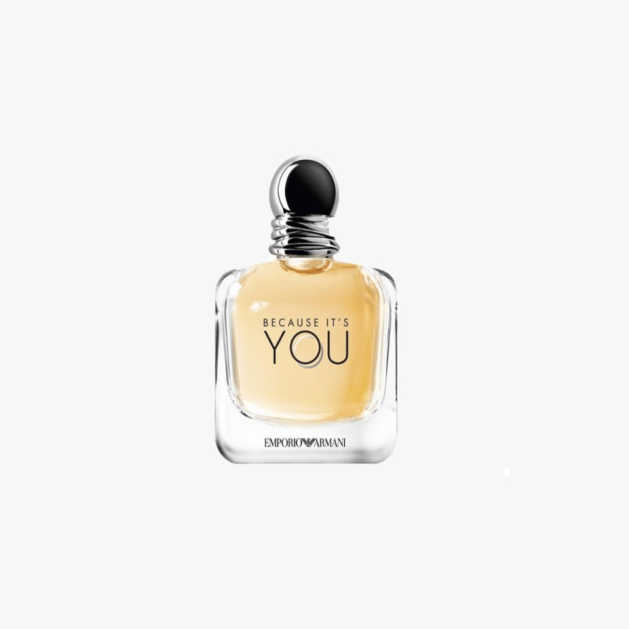 Giorgio Armani Giorgio Armani | Giorgio Armani Porque Eres Tu Edp 100Ml - Perfumes Duty-Free