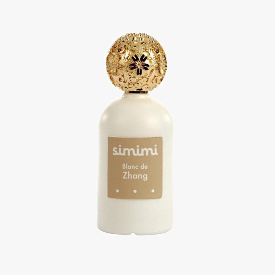 Simimi Simimi | Blanc De Zhang Simimi Edp 100Ml - Perfumes Duty-Free