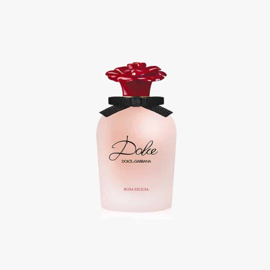 Dolce And Gabbana D&G Dolce And Gabbana D&G | Dolce Rosa Excelsa Edp 75Ml - Perfumes Duty-Free