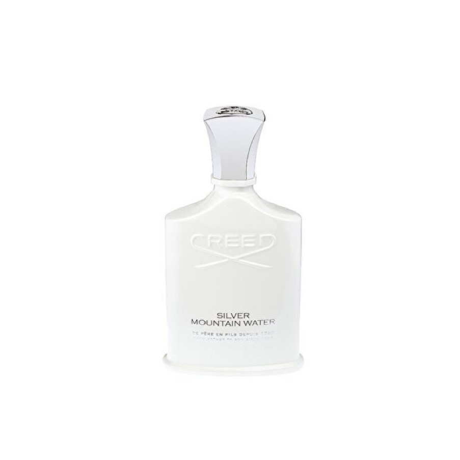 Creed Creed | Creed Silver Mount Water Edp 100Ml - Perfumes Duty-Free