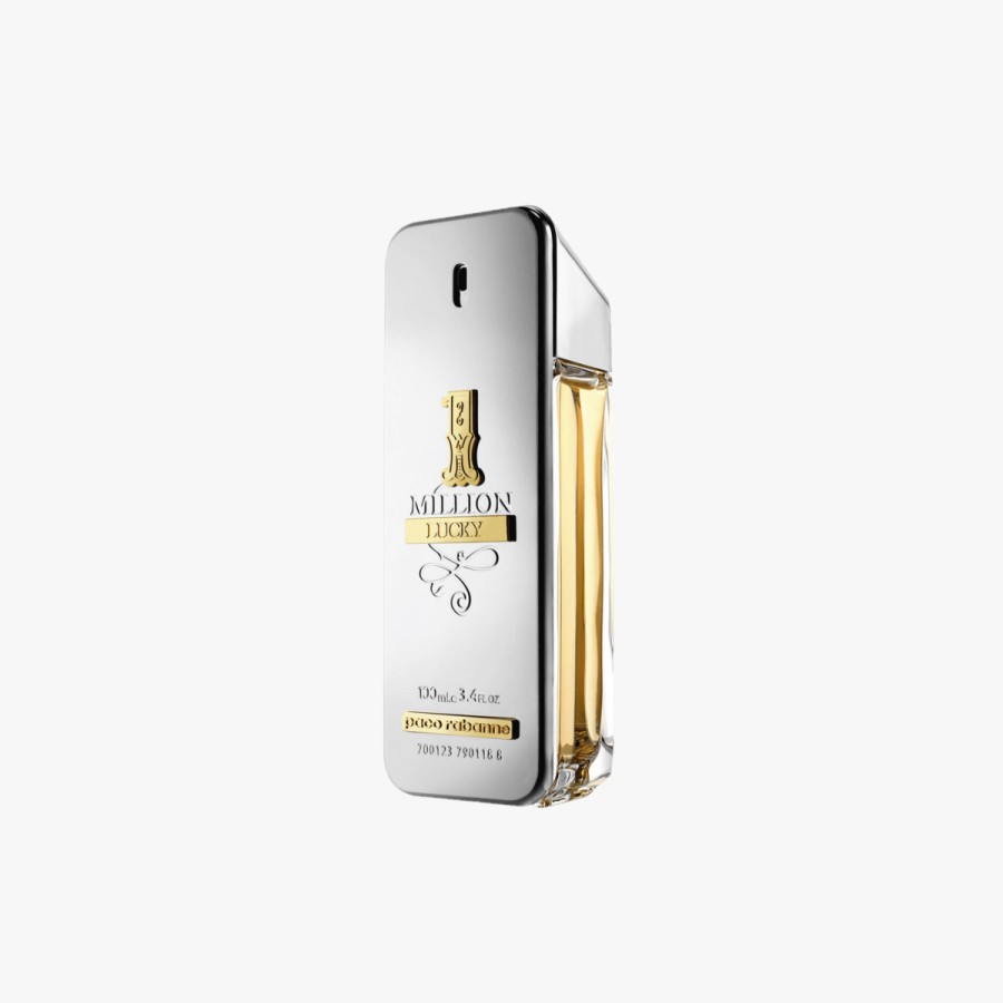 Paco Rabanne Paco Rabanne | Paco Rabanne One Million Lucky Edt 100Ml - Perfumes Duty-Free