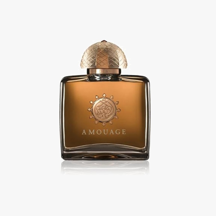 Amouage Amouage | Dia Pour Femme Women Amouage Edp 100Ml - Perfumes Duty-Free