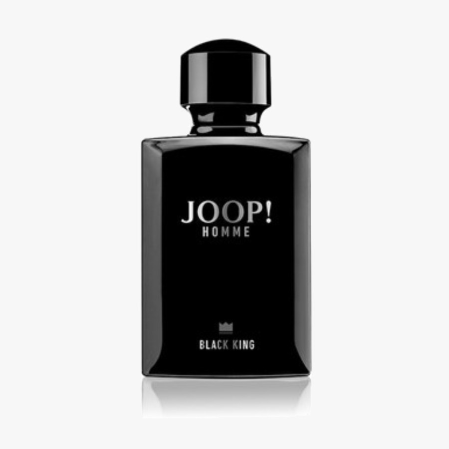 Joop Joop | Black King Joop Edp 100Ml - Perfumes Duty-Free