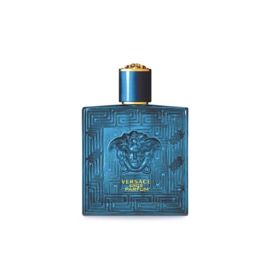 Versace Versace | Versace Eros Parfum 100Ml - Perfumes Duty-Free