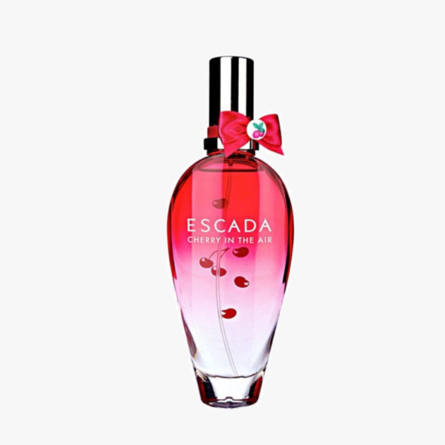 Escada Escada | Cherry In The Air Escada Edt 100Ml - Perfumes Duty-Free