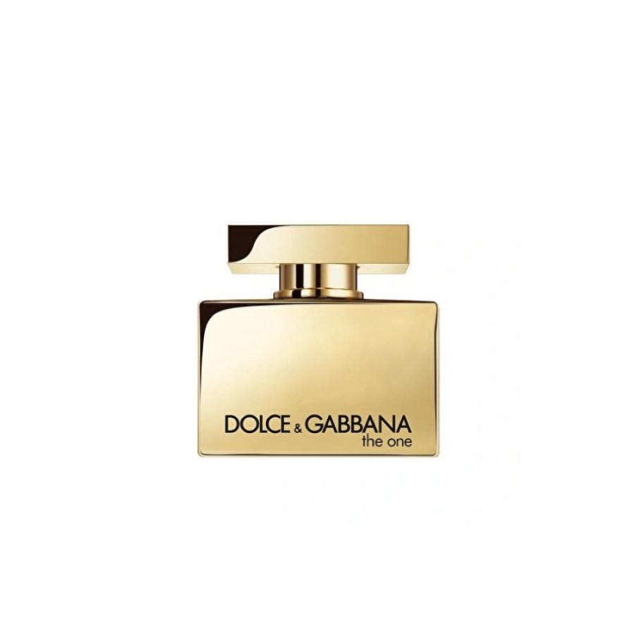 Dolce And Gabbana D&G Dolce And Gabbana D&G | The One Gold 75Ml - Perfumes Duty-Free