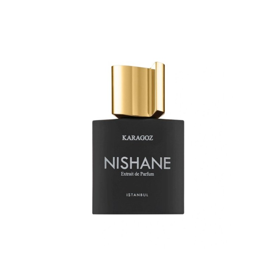 Nishane Nishane | Nishane Karagoz Edp 100Ml - Perfumes Duty-Free