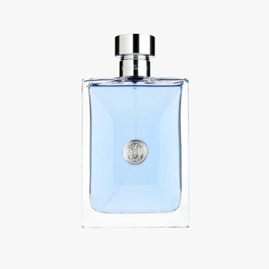 Versace Versace | Versace Pour Homme Edt 100Ml - Perfumes Duty-Free