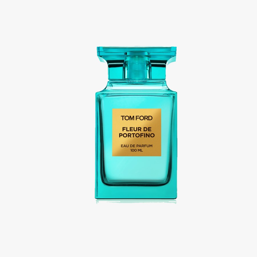 Tom Ford Tom Ford | Fleur De Portofino Tom Ford Edp 100Ml - Perfumes Duty-Free