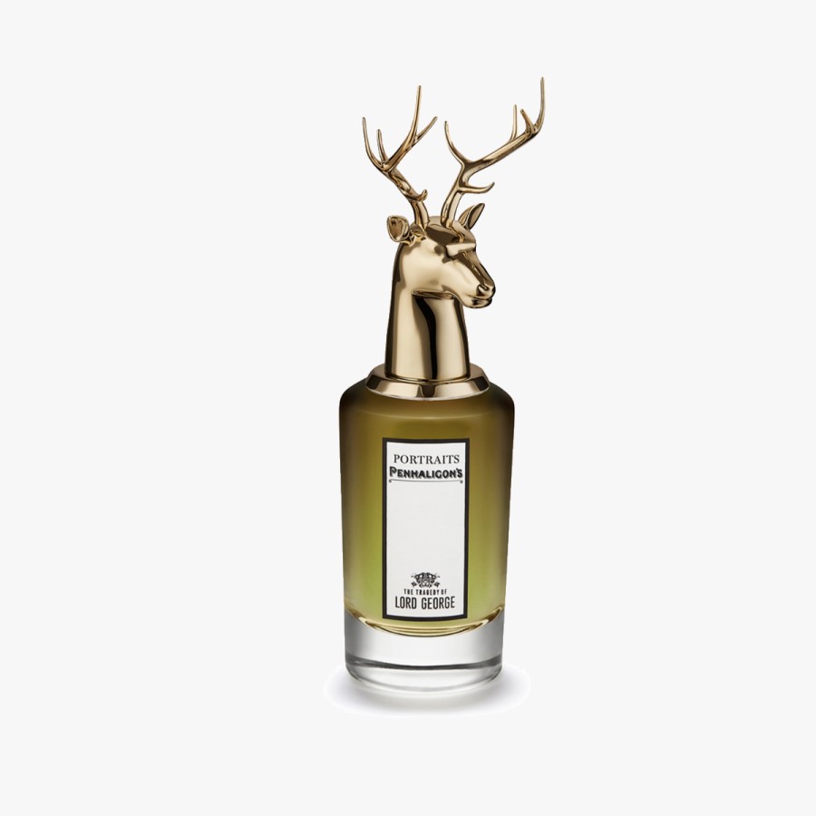 Penhaligon's Penhaligon'S | Penhaligon'S Tragedy Of Lord George Edp 75Ml - Perfumes Duty-Free