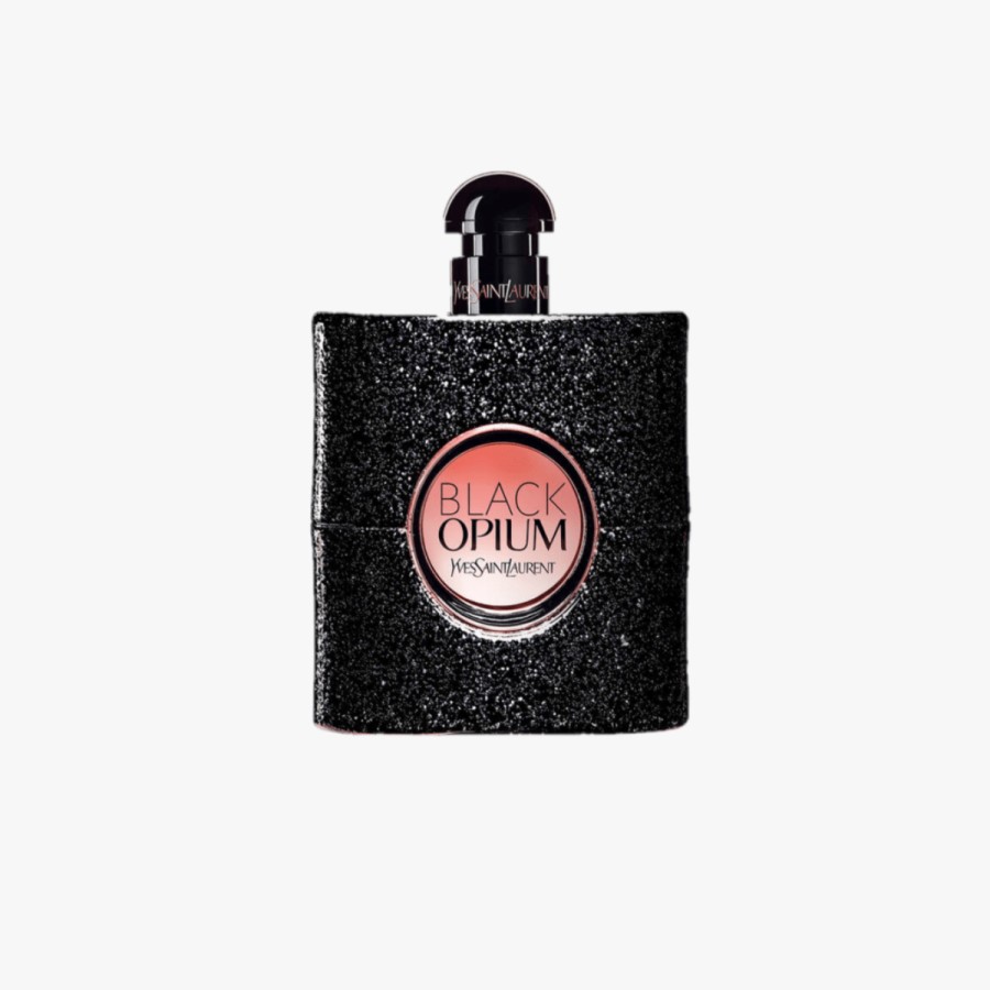 Yves Saint Laurent YSL Yves Saint Laurent Ysl | Ysl Black Opium Edp 90Ml - Perfumes Duty-Free