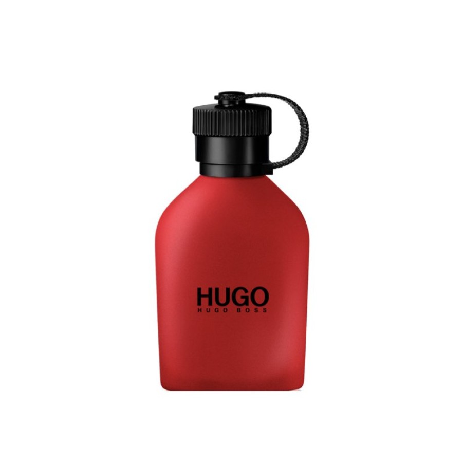 BOSS Boss | Hugo Boss Red Edt 150Ml - Perfumes Duty-Free