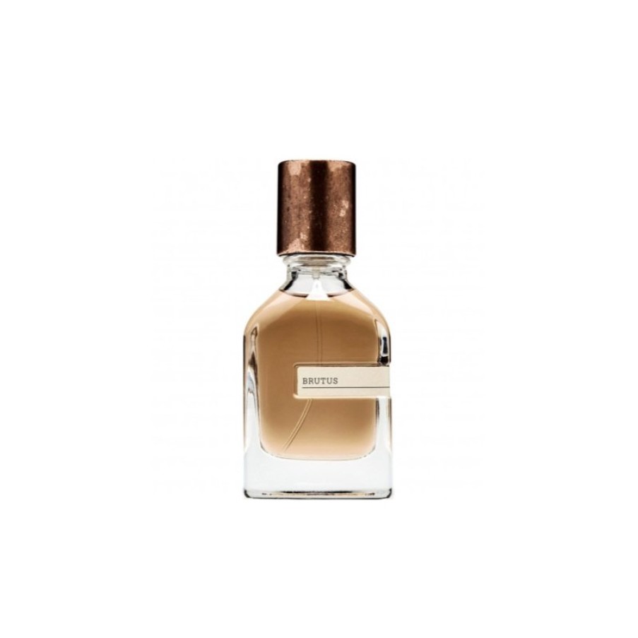 Orto Parisi Orto Parisi | Orto Parisi Brutus Parfum 50Ml - Perfumes Duty-Free