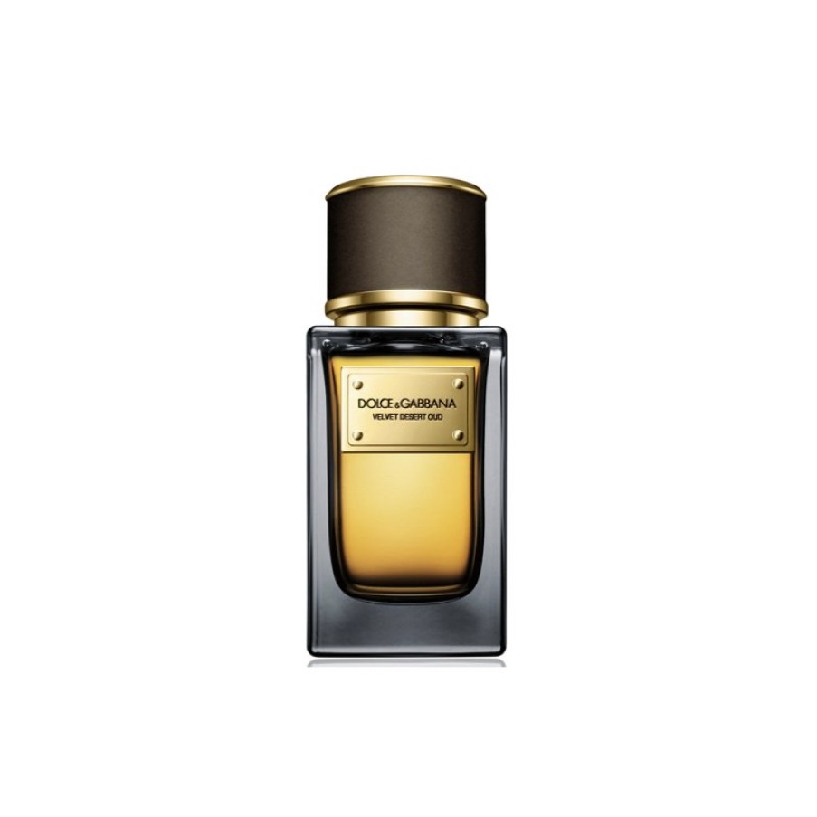 Dolce And Gabbana D&G Dolce And Gabbana D&G | Dolce & Gabbana Velvet Desert Oud Edp 50Ml - Perfumes Duty-Free