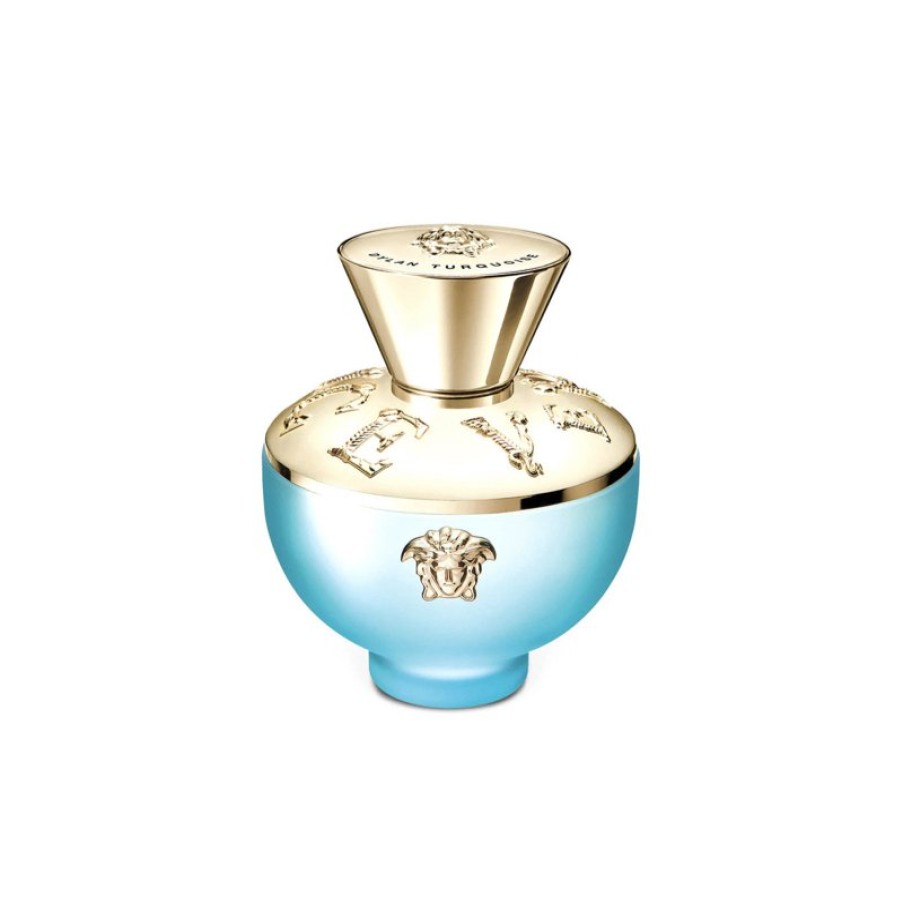 Versace Versace | Versace Dylan Turquesa Edt 100Ml - Perfumes Duty-Free