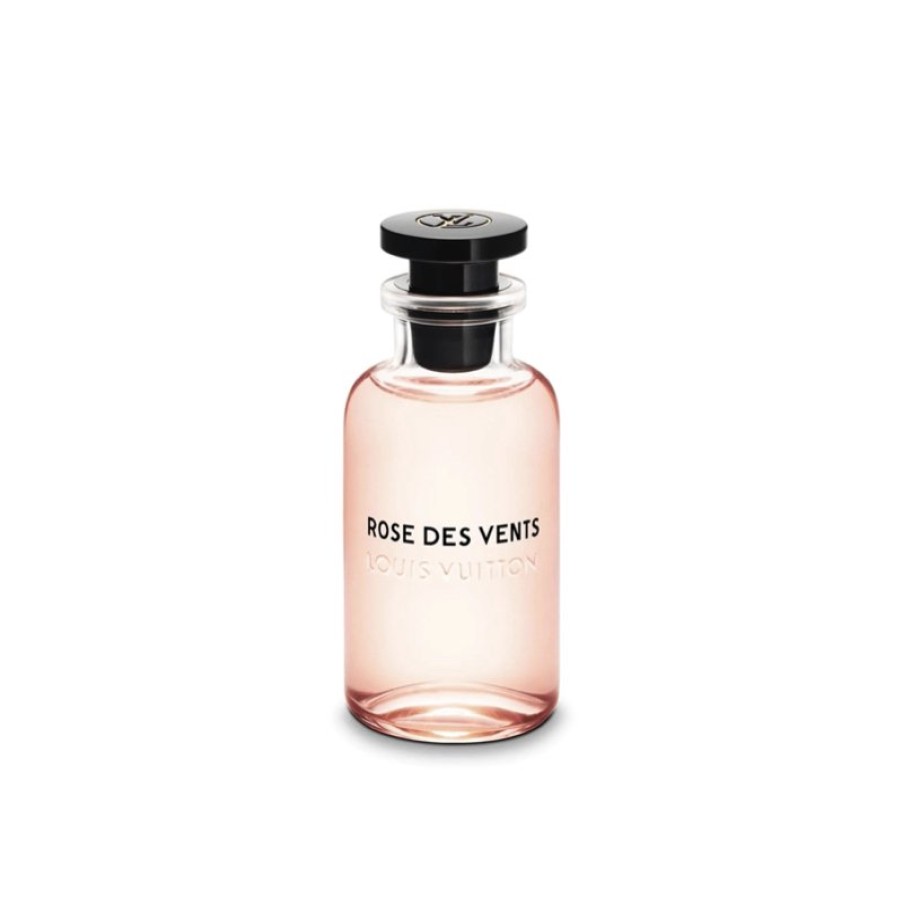 Louis Vuitton Louis Vuitton | Rose Des Vents Louis Vuitton Edp 100Ml - Perfumes Duty-Free