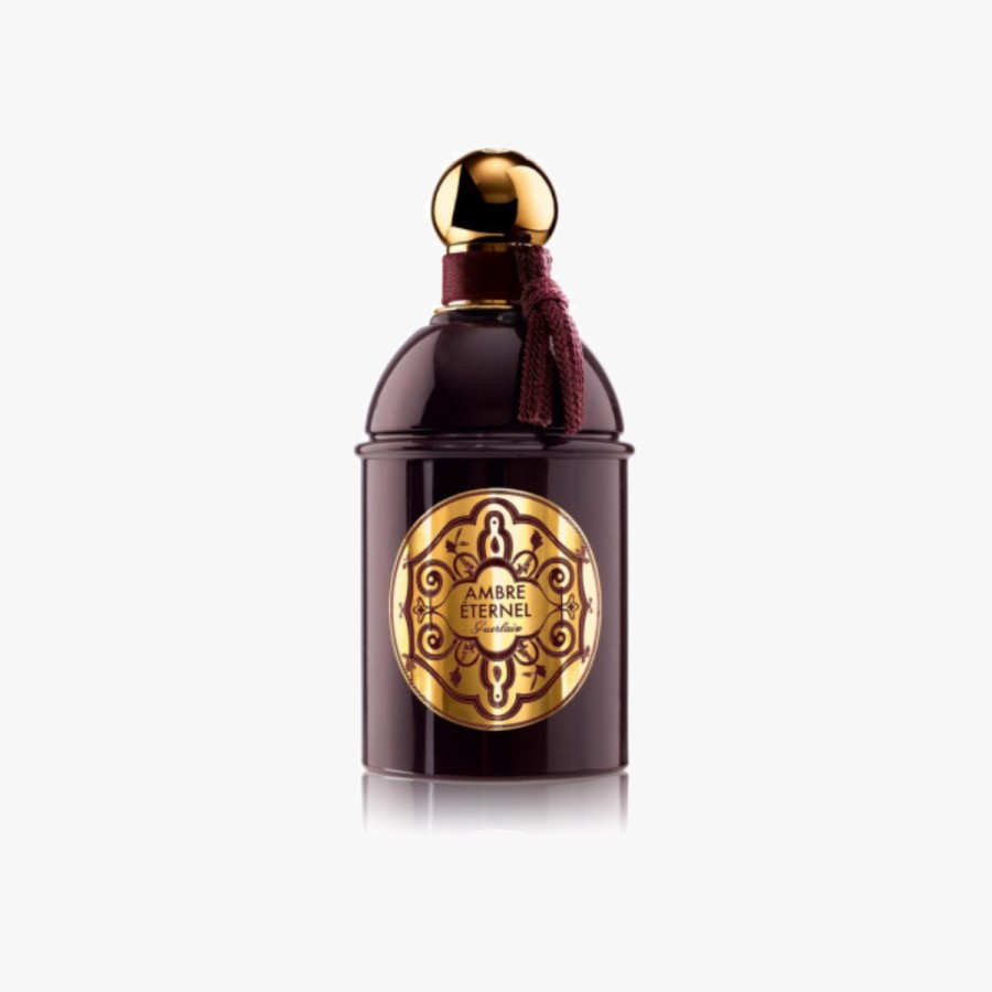 Guerlain Guerlain | Les Absolus D'Orient Ambre Eternel Edp 125Ml - Perfumes Duty-Free