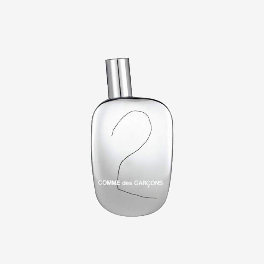 Comme des garcons Comme Des Garcons | Comme Des Garcons 2 Edp 50Ml - Perfumes Duty-Free