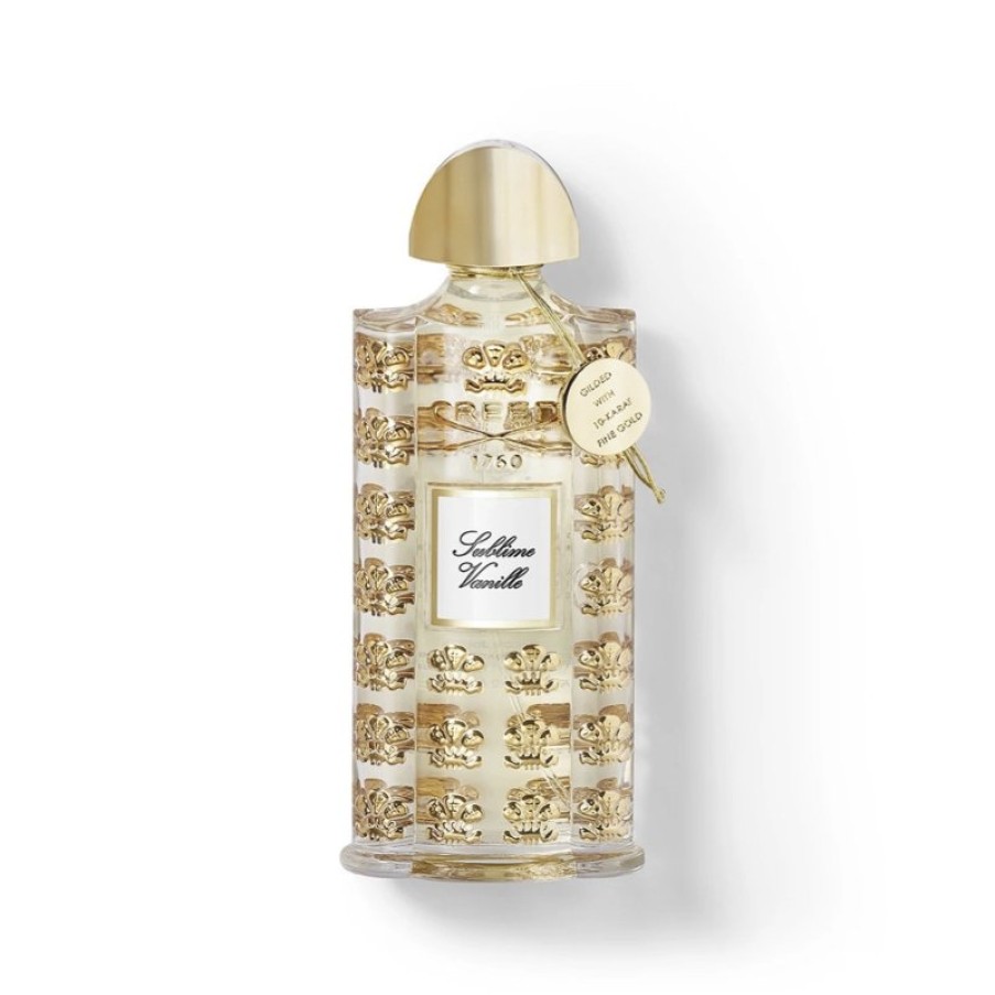 Creed Creed | Creed Sublime Vanille Les Royales Exclusives 75Ml - Perfumes Duty-Free