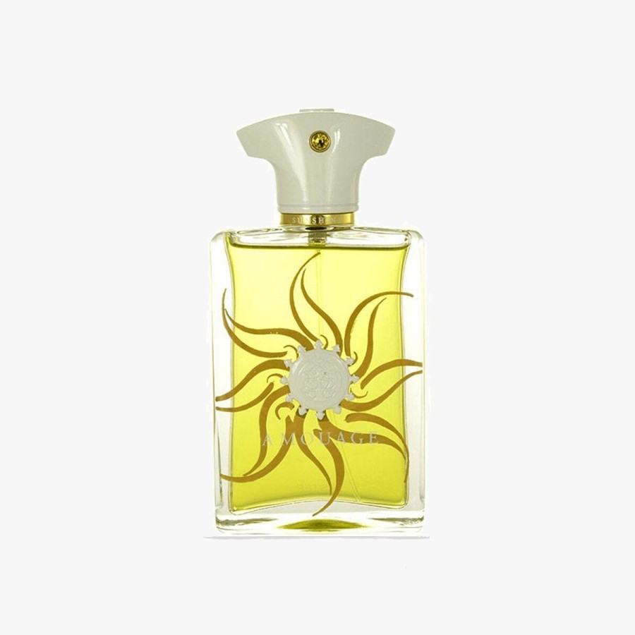 Amouage Amouage | Amouage Sunshine Man Edp 100Ml - Perfumes Duty-Free