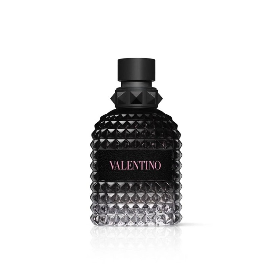 Valentino Valentino | Valentino Uomo Born In Roma Edt 100Ml - Perfumes Duty-Free