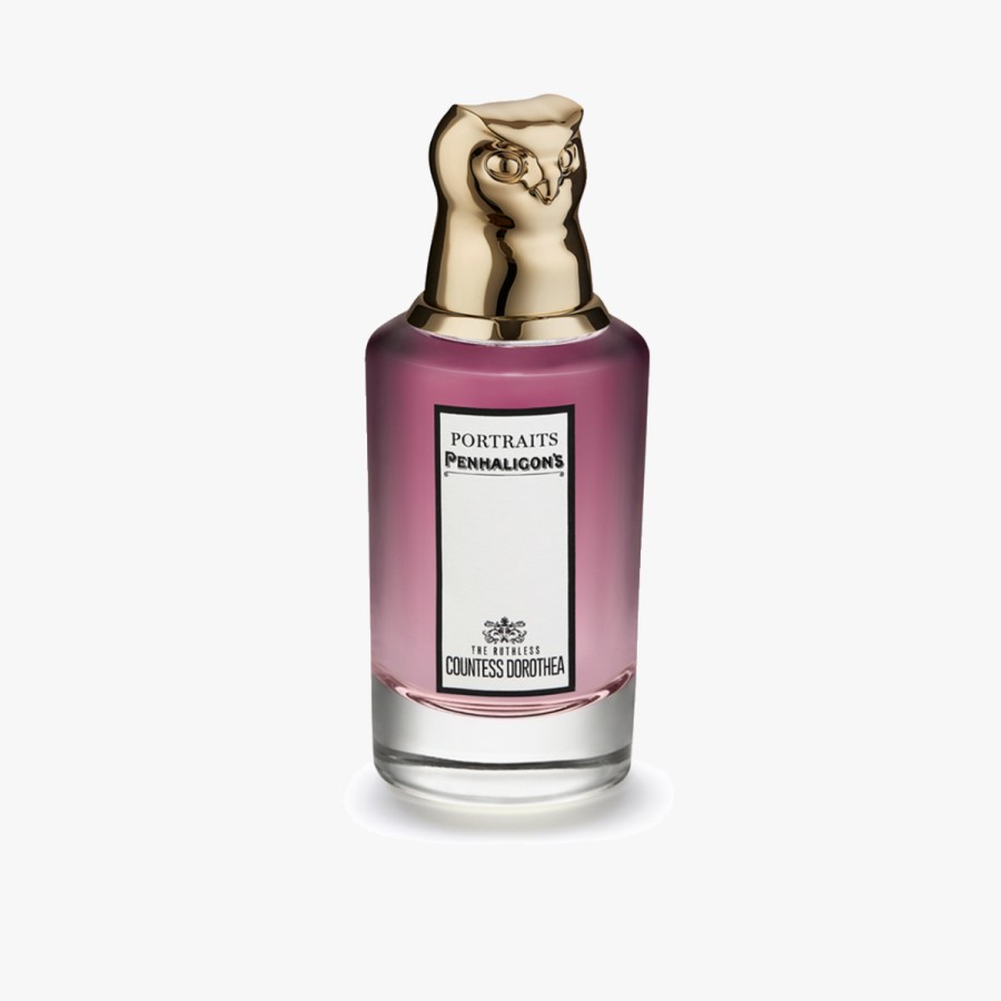 Penhaligon's Penhaligon'S | The Ruthless Countess Dorothea Penhaligon'S Edp 75Ml - Perfumes Duty-Free