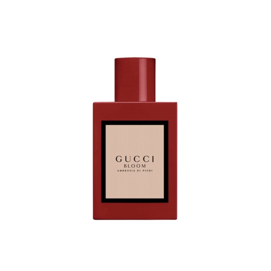 Gucci Gucci | Gucci Bloom Ambrosia Di Fiori Edp 100Ml - Perfumes Duty-Free