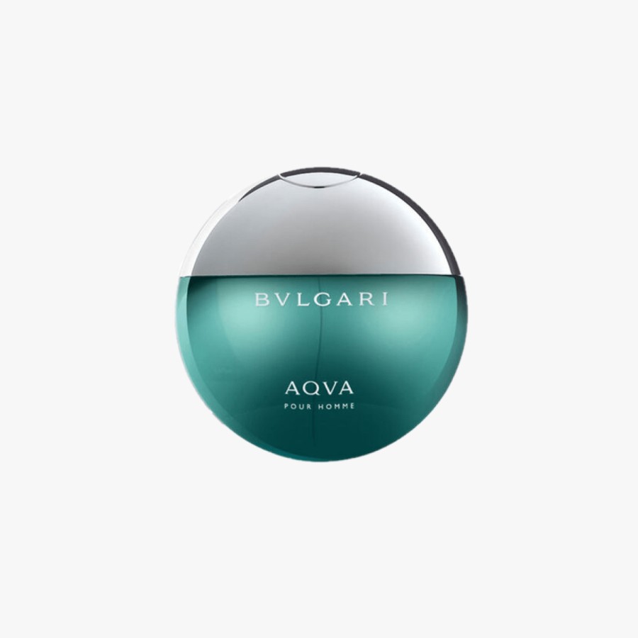 Bvlgari Bvlgari | Bvlgari Aqva Pour Homme Edp 100Ml - Perfumes Duty-Free