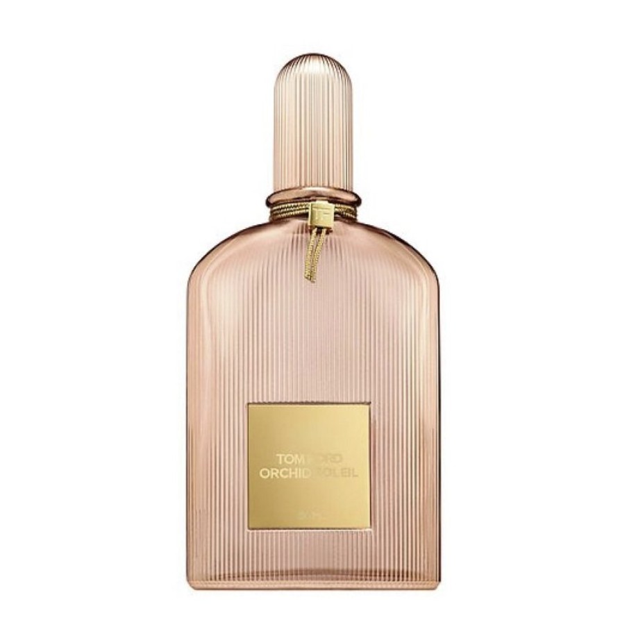 Tom Ford Tom Ford | Tom Ford Orchid Soleil Edp 100Ml - Perfumes Duty-Free