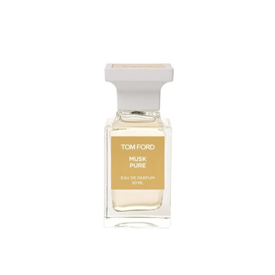 Tom Ford Tom Ford | Tom Ford Musk Pure Edp 50Ml - Perfumes Duty-Free