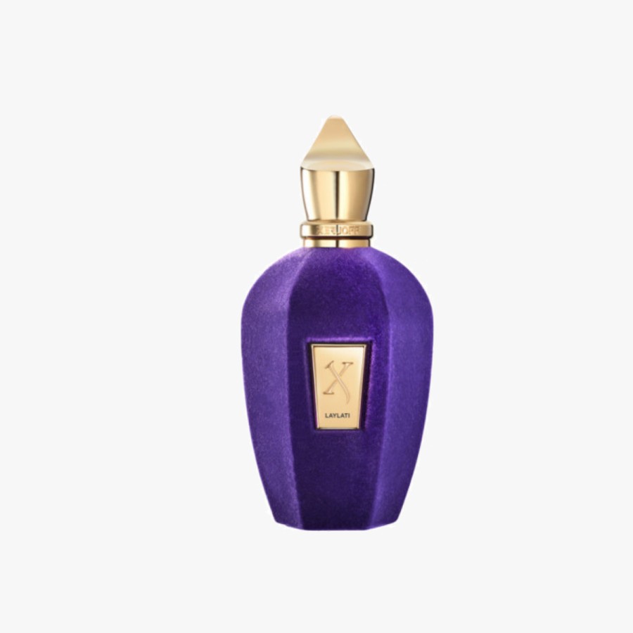 Xerjoff Xerjoff | Laylati Xerjoff Edp 100Ml - Perfumes Duty-Free