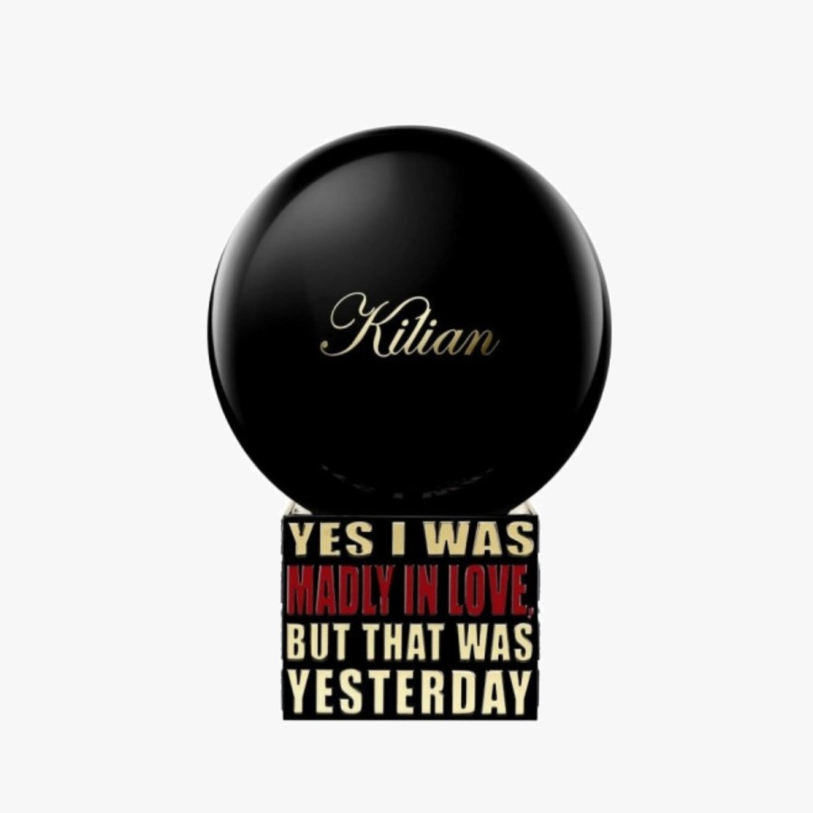 By Kilian By Kilian | Yes I Was Madly In Love De Kilian Edp 100Ml - Perfumes Duty-Free