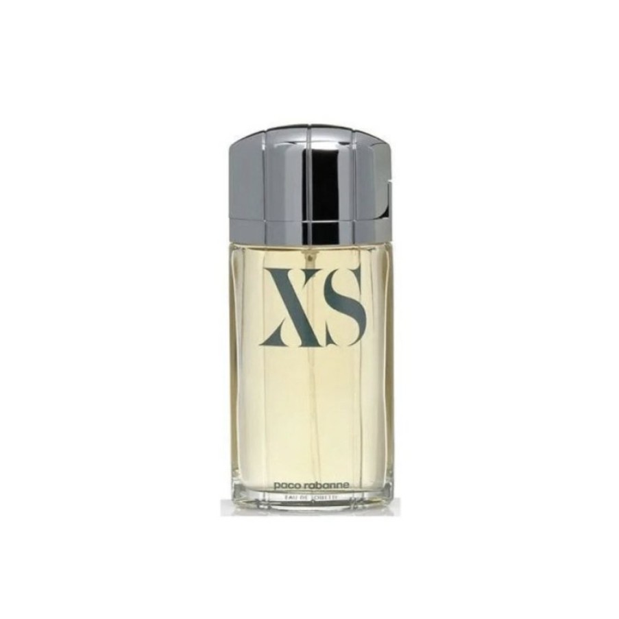 Paco Rabanne Paco Rabanne | Paco Rabanne Xs Excess Pour Homme Edt 100Ml - Perfumes Duty-Free