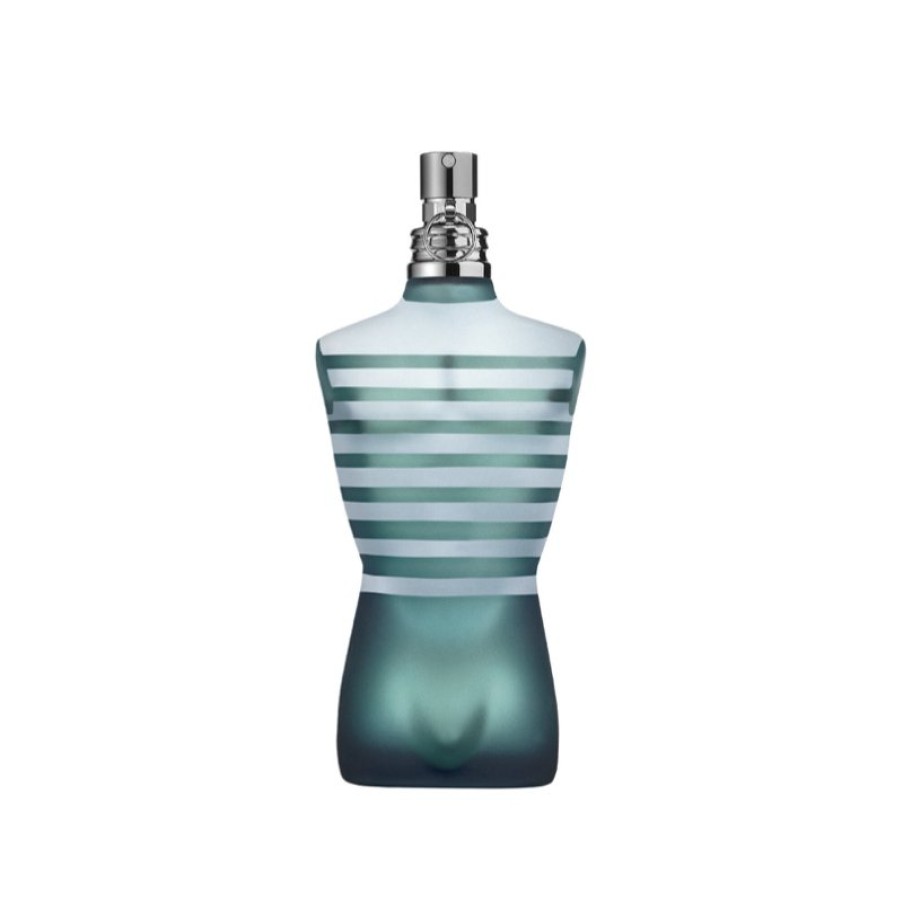 Jean Paul Gaultier Jean Paul Gaultier | Jean Paul Gaultier Le Male Edt 200Ml - Perfumes Duty-Free