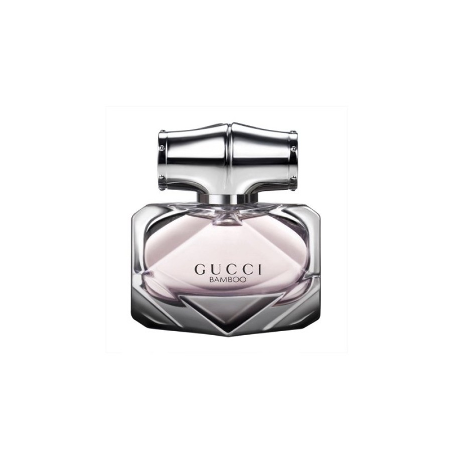 Gucci Gucci | Gucci Bamboo Edp 75Ml - Perfumes Duty-Free