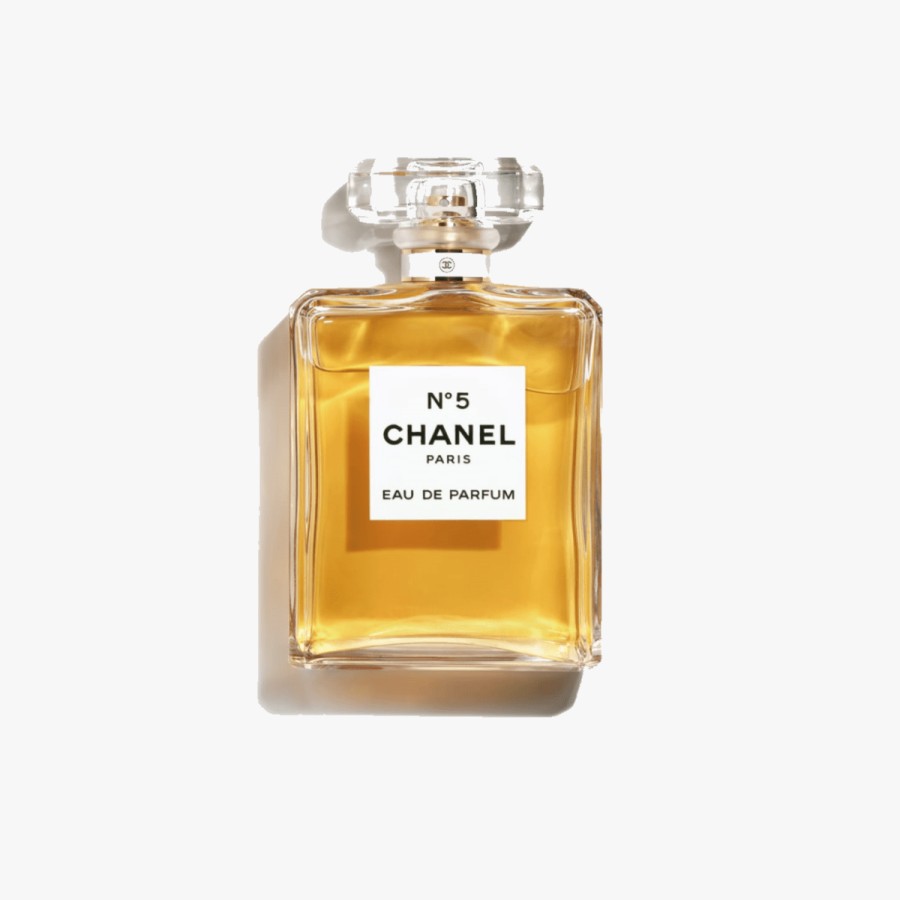 Chanel Chanel | Chanel No 5 Edp 100Ml - Perfumes Duty-Free