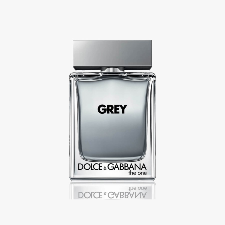 Dolce And Gabbana D&G Dolce And Gabbana D&G | The One Grey Edt 100Ml - Perfumes Duty-Free